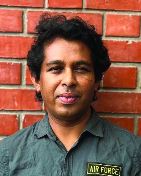 Md. Ziaur Rahman Titu - Instructor